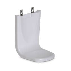 Splashguard Shield Floor And Wall Protector -Case of 6