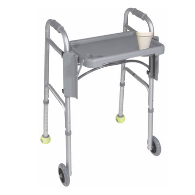 drive Medical Walker Tray, 12 x 16 Inch -Each