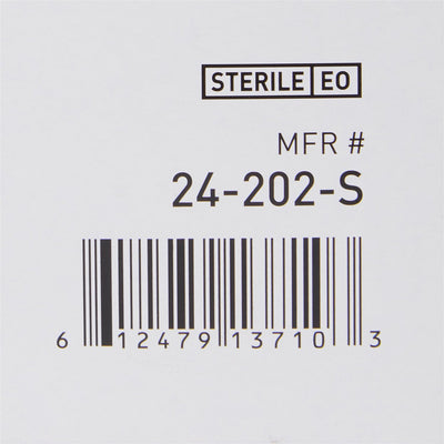 McKesson Tongue Depressors Senior Wide Blade -Box of 1