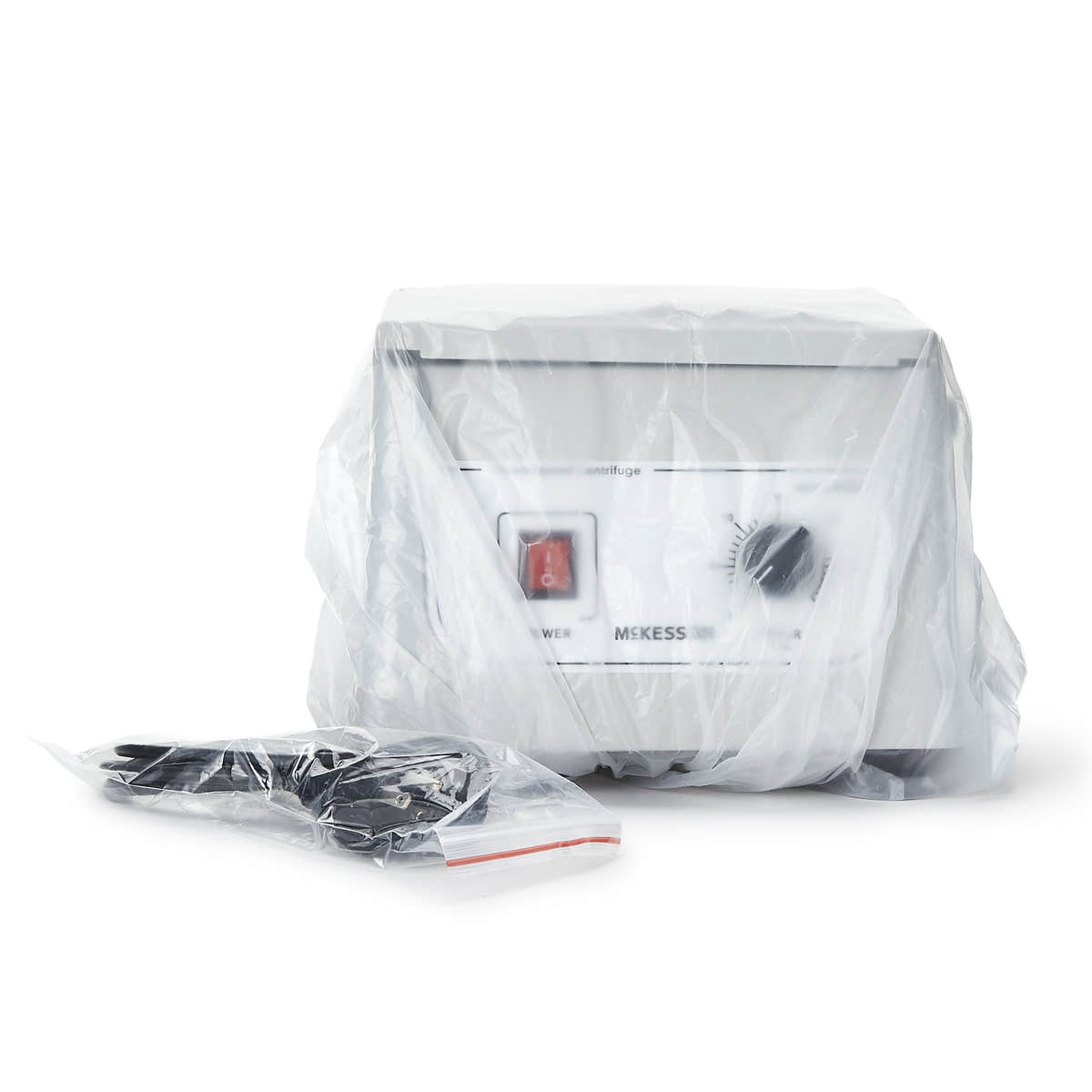 McKesson Fixed Speed Centrifuge -Each