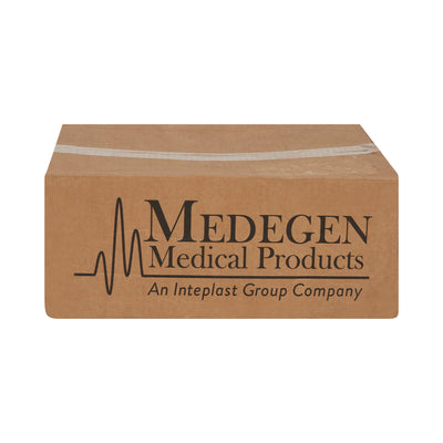 McKesson 45 - 55 Gallon Infectious Waste Bag -Case of 150