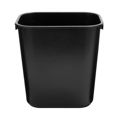 Saalfeld Redistribution Trash Can -Each