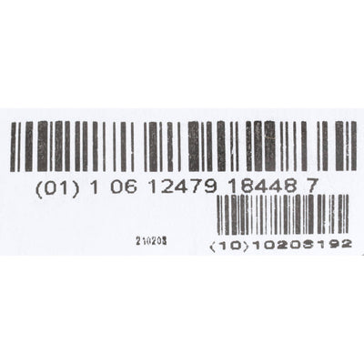 McKesson Blood Pressure Unit Inflation Bulb -Box of 1