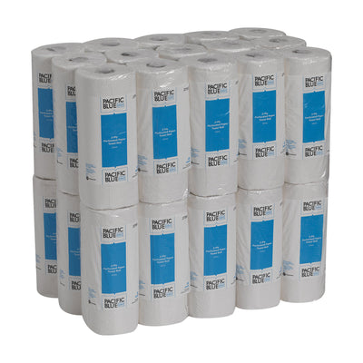 Pacific Blue Select Perforated Paper Towel Roll -Case of 30
