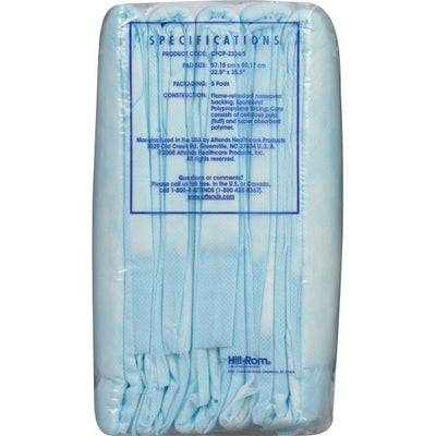 Cairpad Low Air Loss Underpad, 23 x 36 Inch - 691092_PK - 3