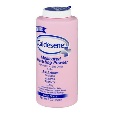 Caldesene Body Powder - 1064972_EA - 3
