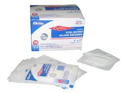 Caliber Adhesive Dressing - 815227_BX - 1