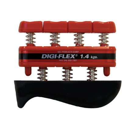 CanDo Digi-Flex Hand / Finger Exerciser - 766153_EA - 1