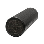 CanDo Round Foam Roller, Extra Firm, 6 Inches by 18 Inches - 989856_EA - 1