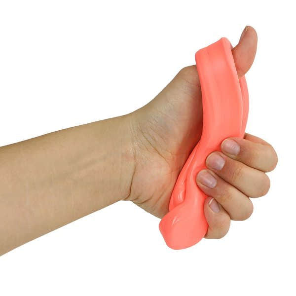 CanDo TheraPutty Exercise Material, 6 Piece Set - 969956_ST - 2