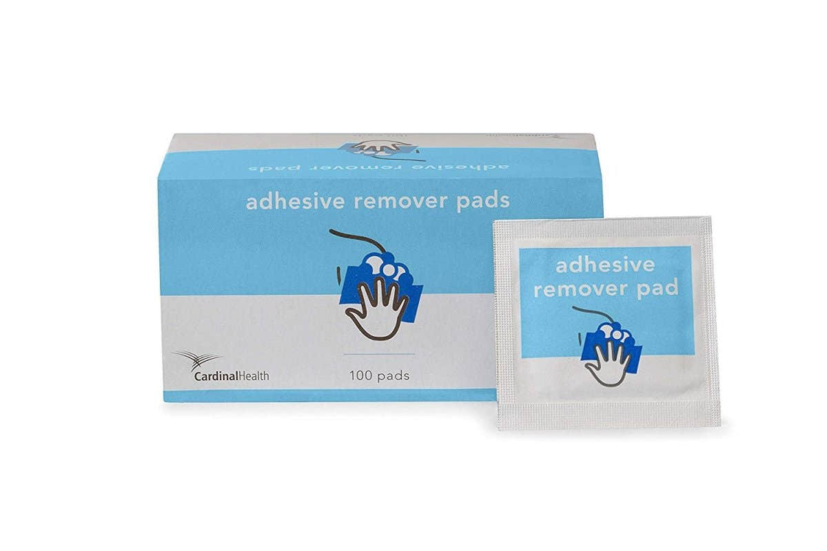 Cardinal Adhesive Remover - 1113144_BX - 1