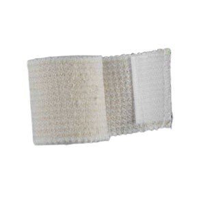 Cardinal Health Double Hook And Loop Closure Elastic Bandage - 886368_CS - 2