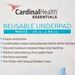 Cardinal Health Essentials Underpad - 1120201_CS - 3