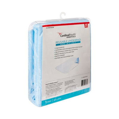 Cardinal Health Essentials Underpad - 1120201_EA - 2