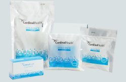 Cardinal Health Instant Cold Pack, 4½ x 9 Inch - 1064812_EA - 1