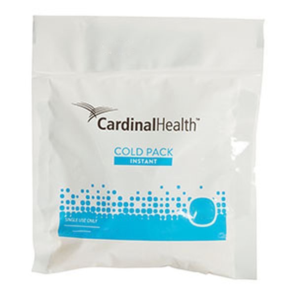 Cardinal Health Instant Cold Pack - 214325_CS - 2