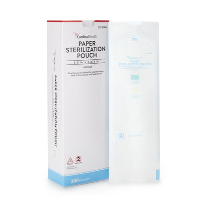 Cardinal Health Sterilization Pouch - 344693_CS - 2