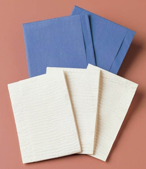 Cardinal Sterile Towel General Purpose Drape - 285322_CS - 1