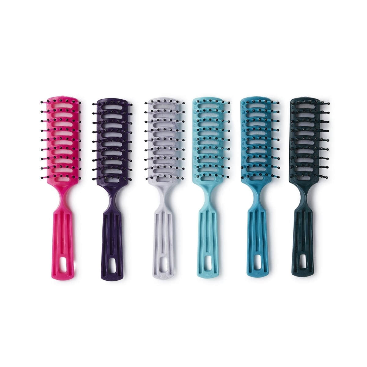Cardinal Vented Hairbrush - 580874_PK - 1