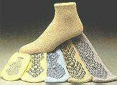 Care-Steps Double Tread Slipper Socks - 494496_PR - 2