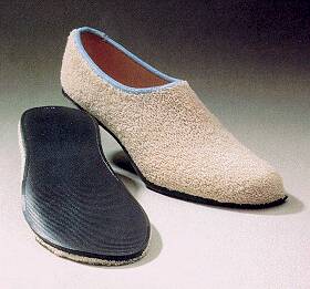 Care-Steps II Slippers, Adult Size - 279806_BX - 4