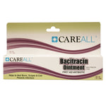 Careall Bacitracin First Aid Antibiotic - 874273_BX - 1