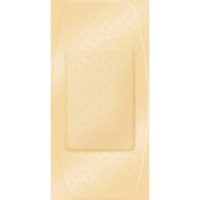Careband Sheer Adhesive Strips - 329482_BX - 1
