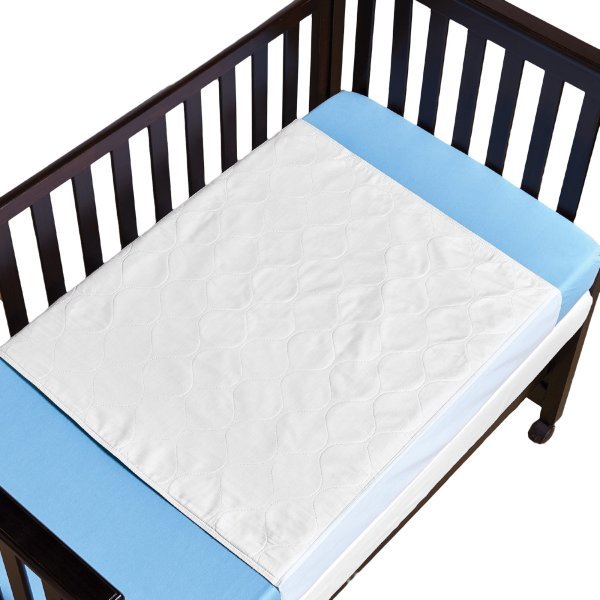CareFor Deluxe Underpad, 23 x 36 Inch - 670445_EA - 2