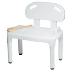Carex Bath Transfer Bench without Arms - 796458_EA - 2