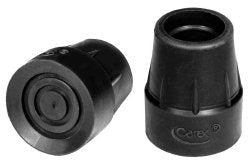Carex Cane Tip, 5/8-Inch - 1020184_CS - 1