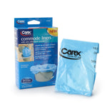 Carex Commode Liners - 955317_CS - 8