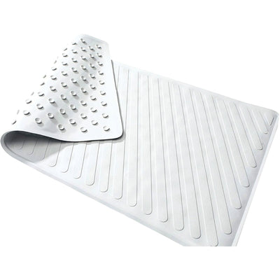 Carex Rubber Bathtub Mat - 443255_EA - 3
