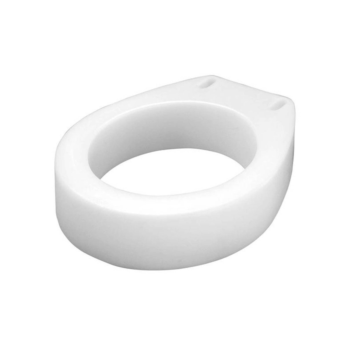 Carex Standard Toilet Seat Elevator - 421042_EA - 1