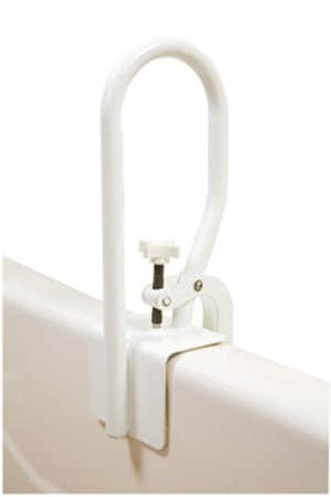 Carex Tub Rail - 831214_CS - 1