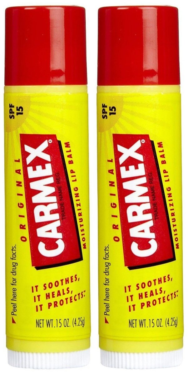Carmex Daily Care Moisturizing Lip Balm - 532867_CT - 1