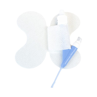 Cath Secure Plus Catheter Tube Holder - 697815_BX - 1