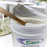 SolCarb Oral Supplement / Tube Feeding Formula, 454 Gram Jar - 1053462_EA - 5