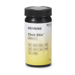 Chek-Stix Urinalysis Test Strips, Combo Pack -Case of 6