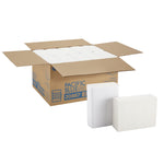 Pacific Blue Ultra Bigfold Z Paper Towel, 220 Sheets per Pack, 10 Packs per Case -Case of 10