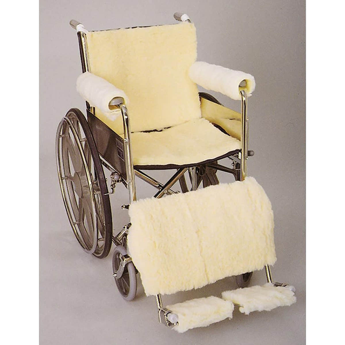 Skil-Care Leg Pad -Each