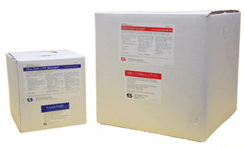 CDS Nextgeneration Reagent Diluent For Use With Cell Dyn 1800 Hematology Analyzer - 588044_EA - 1