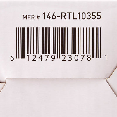 McKesson Crutch Pillows -1 Pair