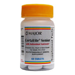 Certavite Senior Multivitamin Supplement - 635479_BT - 1