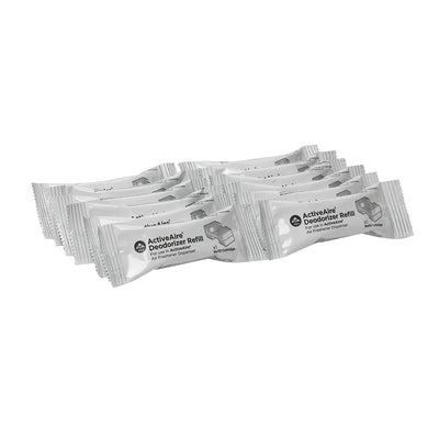 ActiveAire Deodorizer Refill -Case of 12