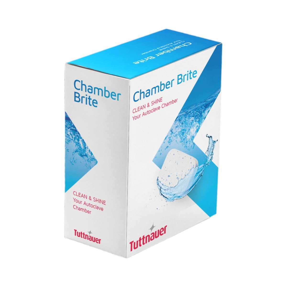 Chamber Brite Autoclave Cleaner - 331659_BX - 1