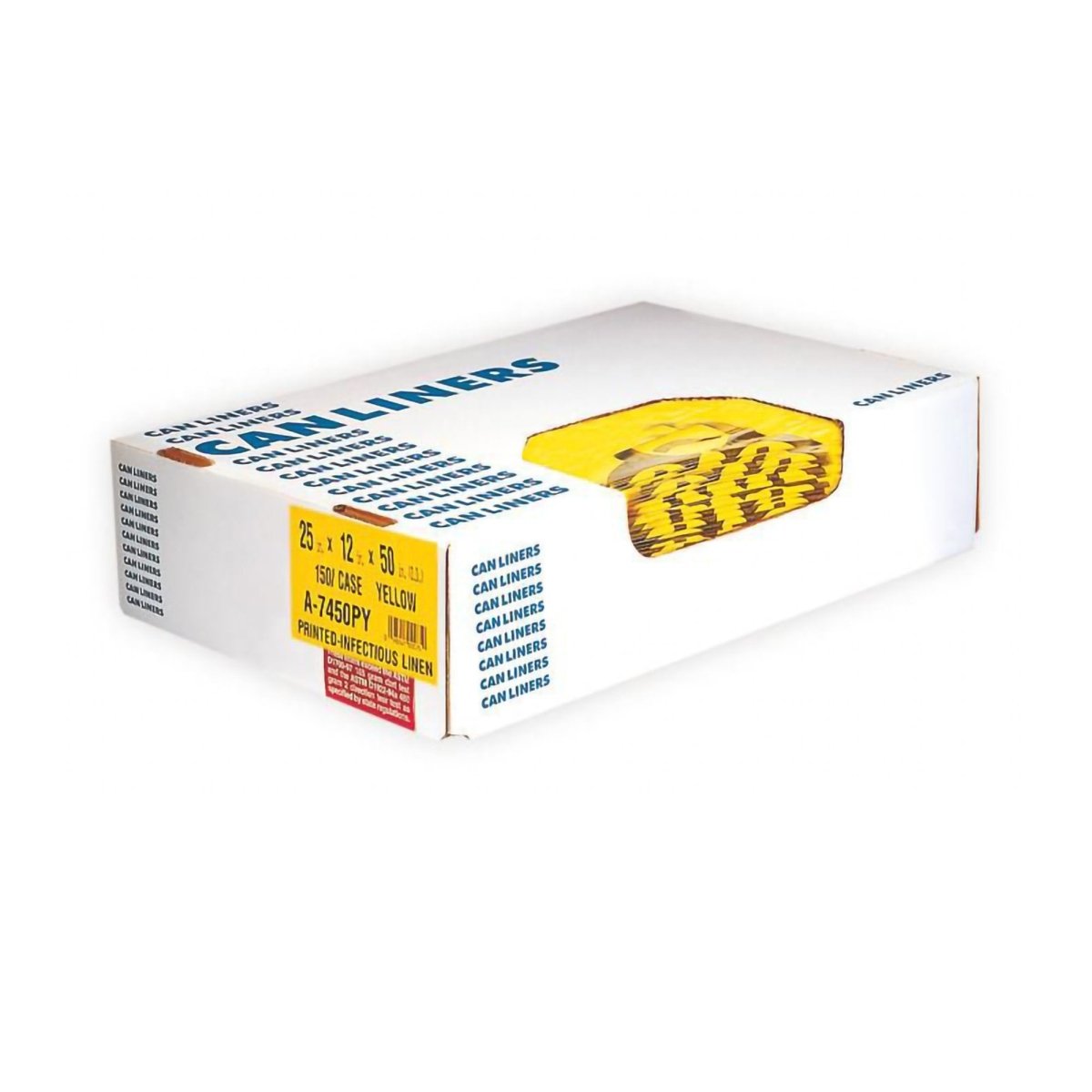 Chemotherapy Linen Bag - 282051_CS - 1