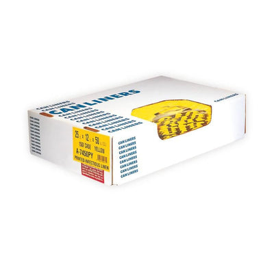 Chemotherapy Linen Bag - 282051_CS - 1