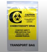 Chemotherapy Transport Bag - 979279_PK - 3