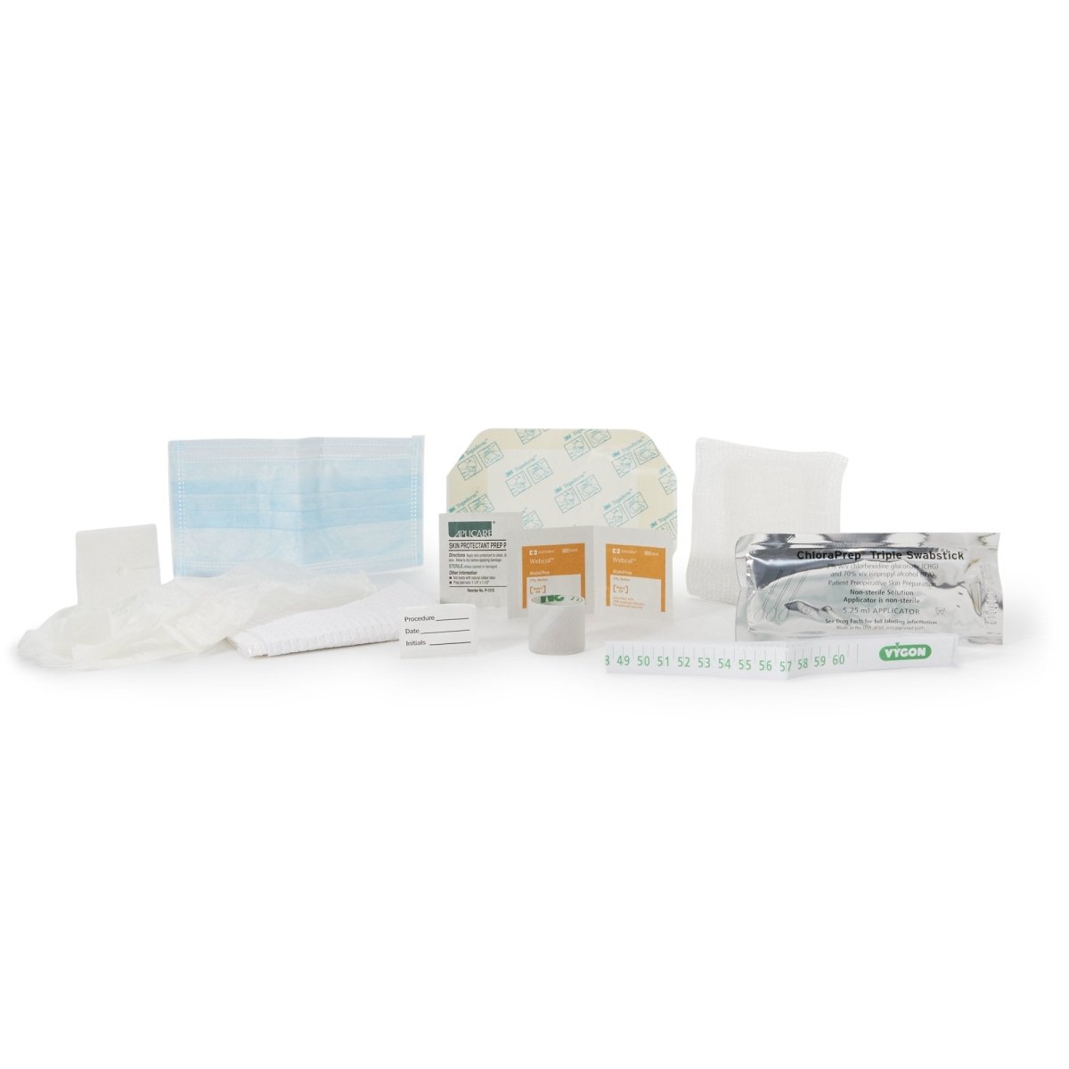 Chloraprep Prep Tray - 769295_CS - 1