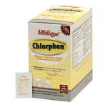 Chlorphen Chlorpheniramine Maleate Allergy Relief - 305285_BX - 1
